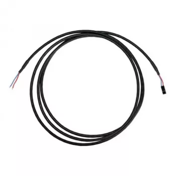 Shuttle CXP01 - cabo para botão de pressão externo para PCs