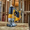 DeWALT DCS334P2-QW Serra de vaivém sem fio 3200 spm 2,1 kg