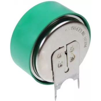 Pilha botão Varta V2/CP300H SLF++ 300 mAh 2,4 V — alimentação por pilha botão