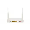 ONT ZTE ZXHN F670L, Wi-Fi, 1x GPON, 4x RJ45 1000 Mbit/s, 1x RJ11, 1x USB