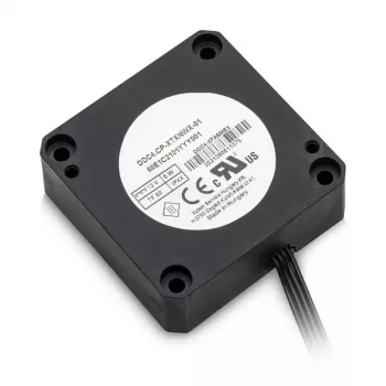 Motor EK Water Blocks EK-Loop DDC 4.1 PWM