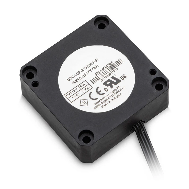 Motor EK Water Blocks EK-Loop DDC 4.1 PWM