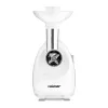 Zelmer ZMM4080B Picadora de carne 1900 W Branco