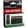 EMTEC USB 2.0 K100 16GB P10 Pen USB 10 unidades (ECMMD16GK102P10) - 16 GB