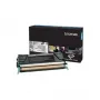 Toner Lexmark 24B6020 cartucho 1 unid. original preto