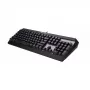 Teclado mecânico gaming Cougar Attack X3 RGB com layout nórdico