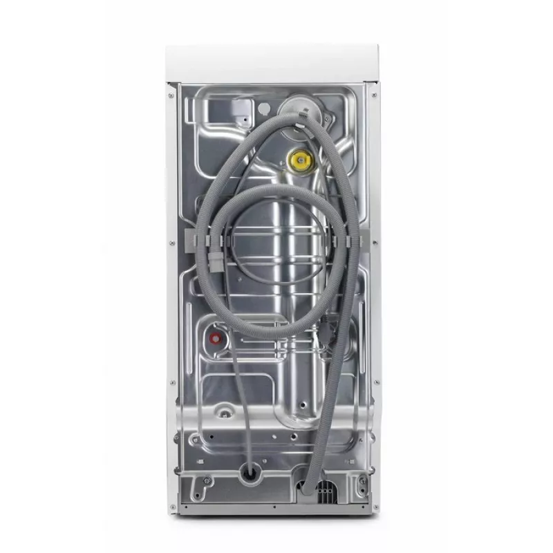 Máquina de lavar roupa Electrolux EW6TN5261FP, carga frontal 6 kg, classe de eficiência energética D