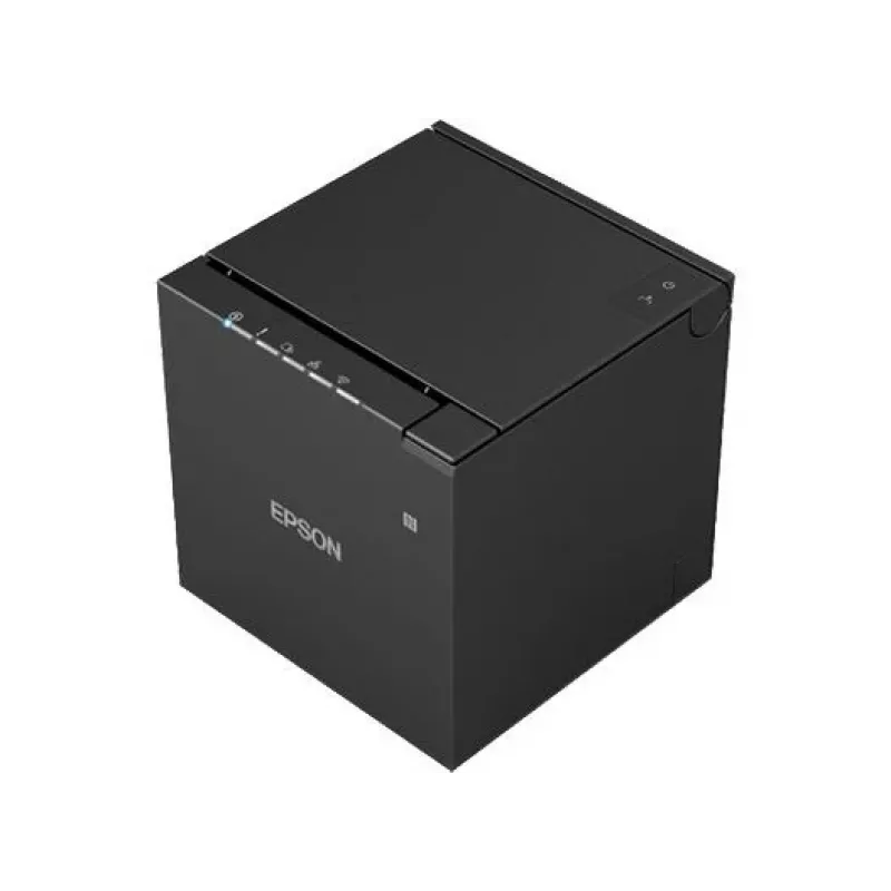 Epson TM-M30III 203 x 203 DPI Impressora térmica de recibos com fio