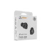 Auscultadores SBOX EB-TWS538 preto