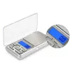 Balança de joias Extralink Home P10 100g / 0,01g
