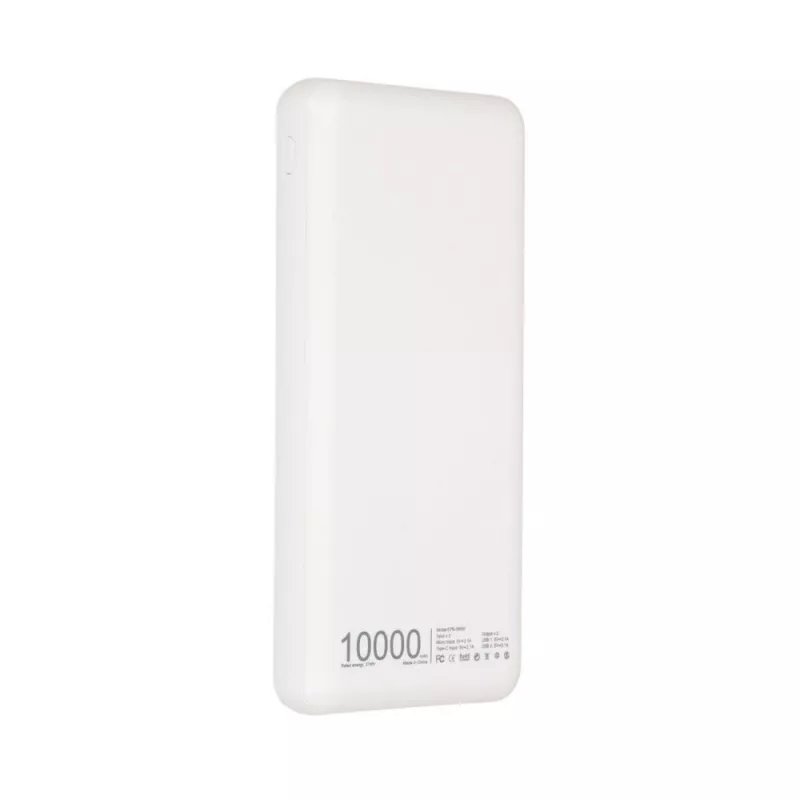 Powerbank portátil Extralink EPB-098W 10000mAh