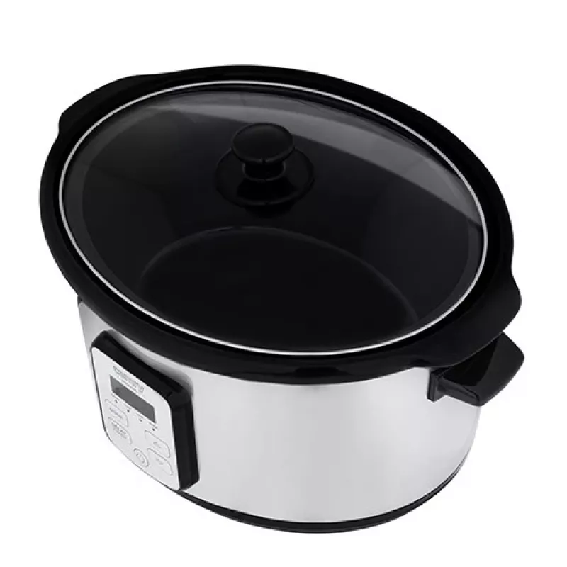 Panela de cozedura lenta Camry CR 6414