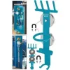 Hazet 9070-10 azul
