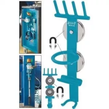 Hazet 9070-10 azul