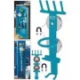 Hazet 9070-10 azul