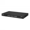 Switch de rede EDIMAX FS-5428X — 24 portas Gigabit SFP, 4 × portas 10GbE SFP+
