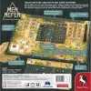 Men-Nefer, Jogo de tabuleiro