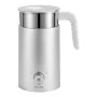 Zwilling Enfinigy prateado espumador de leite