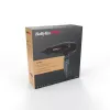 Secador de cabelo Babyliss Pro Professional Pro Rapid Ionic 2200W BAB7000IE