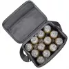 Bolsa térmica Rivacase 5712 - 11 L recipiente térmico isolado