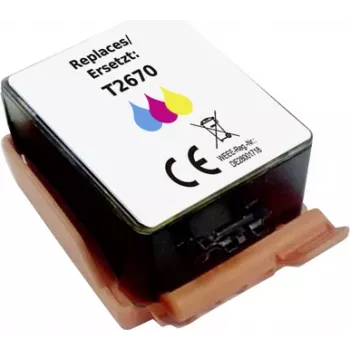 Renkforce RF-6736456 consumível de impressora
