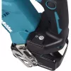 Makita DFR551Z Broca
