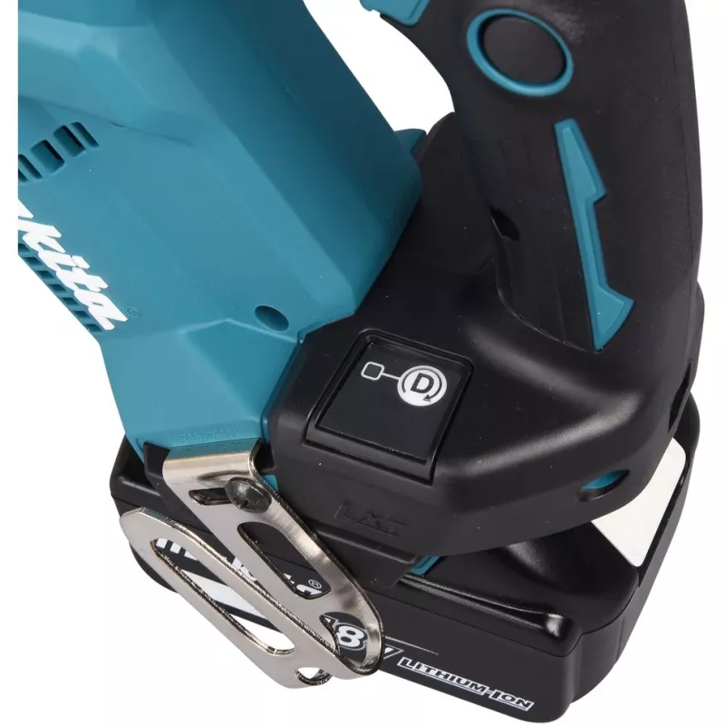 Makita DFR551Z Broca