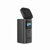 Powerbank magnética Qi2 CANYON OnPower 150 15000mAh alumínio cinzento-escuro