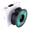 PLA+ 1,75 mm preto 1 kg