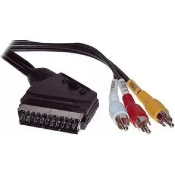 Cabo SCART 2 m ShiverPeaks BS98034