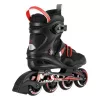 Patins em linha Nils Extreme NA14124 preto tam. 42