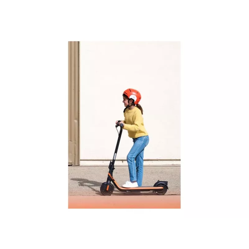 Ninebot by Segway eKickScooter C2 Pro E, preto/azul | Segway
