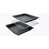 Forno Bosch Serie 8 HBG7722B1 71 L 3600 W preto