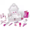 Melissa & Doug - Conjunto de salão de beleza, jogo de role-play