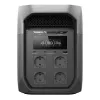Estação de energia portátil EcoFlow DELTA 3 Max, 2048 Wh