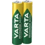 Varta Bateria VARTA R2U Ni-MH AAA (Micro) 800mAh 1,2V / blister de 2 (56703 101 402)