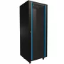 Rack autónomo Extralink Armário rack 32U 600x600 preto