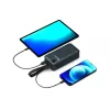 Carregador portátil Port Designs 907003 30000 mAh