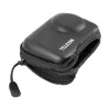 Bolsa de transporte Telesin para câmara DJI Action 3/4/5 Pro — design compacto, material durável