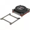Servidor Inter-Tech 88885583 Preto