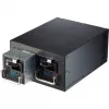 Fonte de alimentação FSP Twins PRO 500W 520 W 20+4 Pin ATX ATX preto