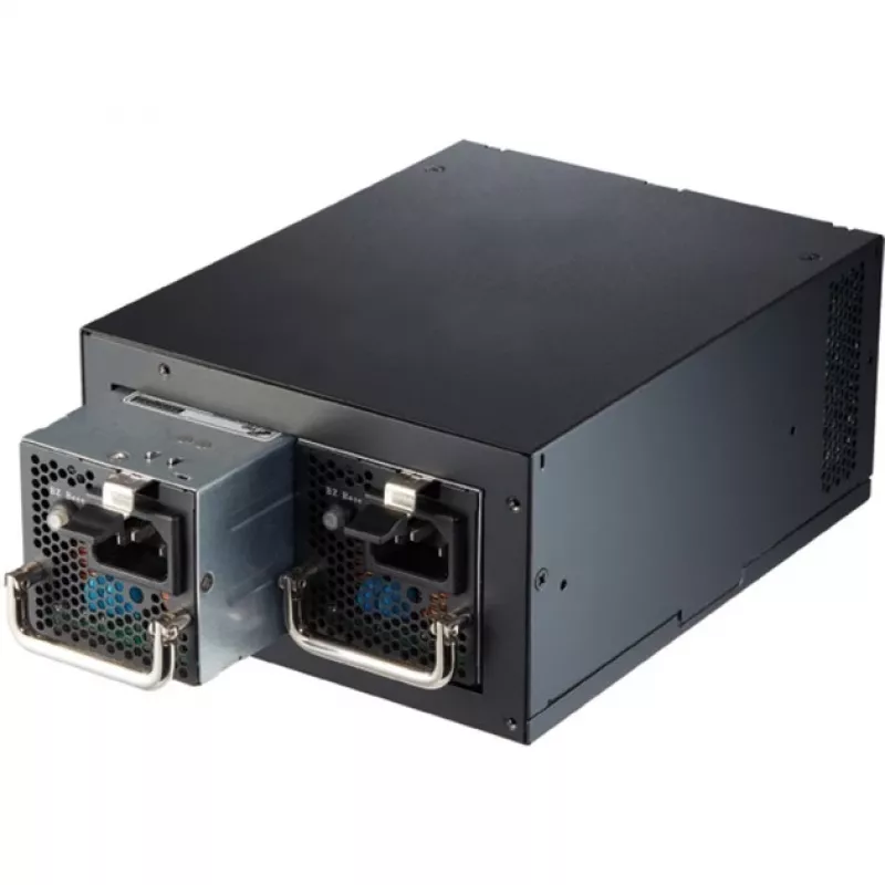 Fonte de alimentação FSP Twins PRO 500W 520 W 20+4 Pin ATX ATX preto