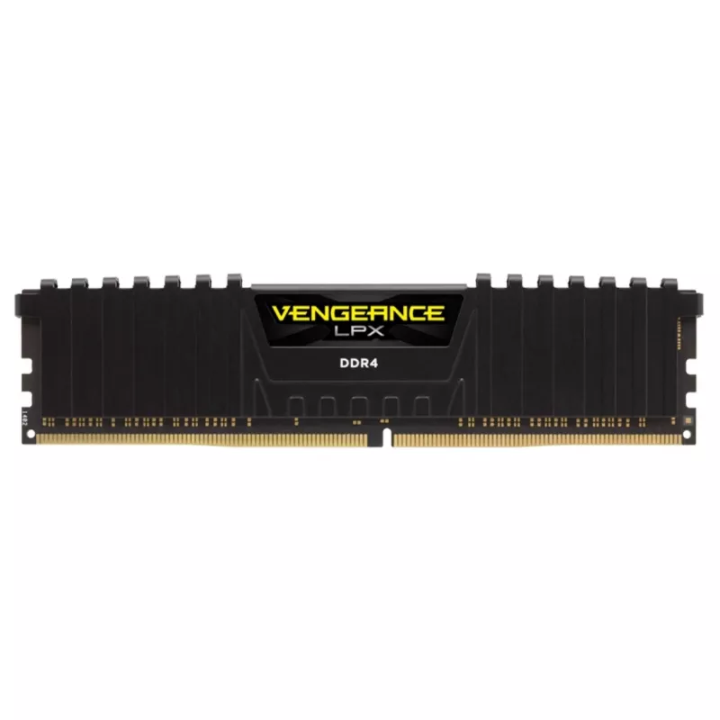 Memória DDR4 Vengeance LPX 16GB/2666 (2x8GB) C16