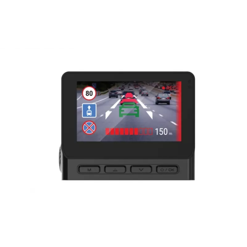 Gravador de vídeo Navitel RS990