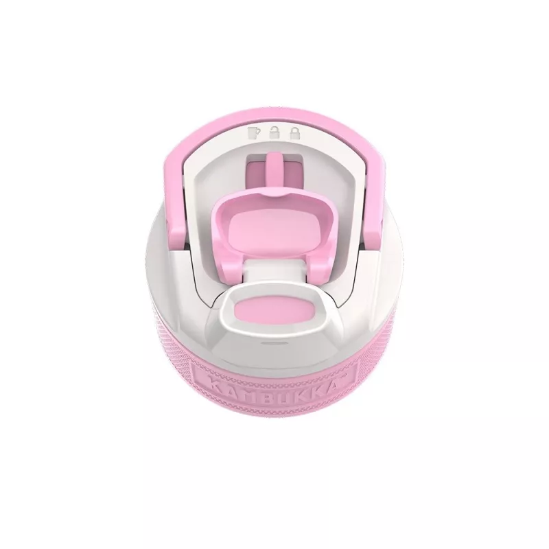 Garrafa térmica Kambukka Elton Insulated 1000 ml Pink Ambition (11-03039)