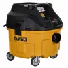 DeWALT DWV901L Aspirador preto, amarelo 30 L 1400 W