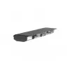 Bateria Green Cell HP78 para portáteis HP Pavilion / Envy, 4400 mAh, 10,8 V, 6 células, Li-Ion, preto