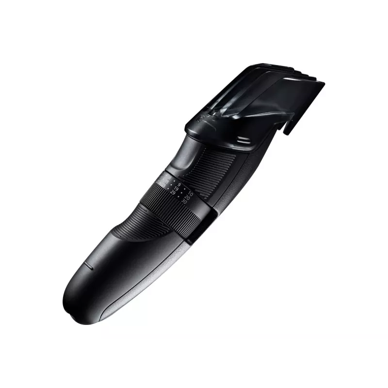 Panasonic | Aparador de Barba | ER-GB86-K503 | Sem fios | Número de definições de comprimento 57 | Precisão de passo 0,5 mm | Preto