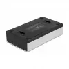 Comutador VGA DeLOCK 87758 2 portas manual bidirecional