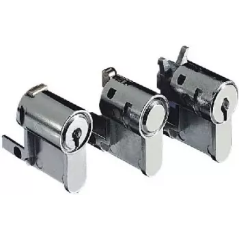 Tampa para bornes de série Rittal SZ 2468.000, acessório para bornes de série, peso 40 g